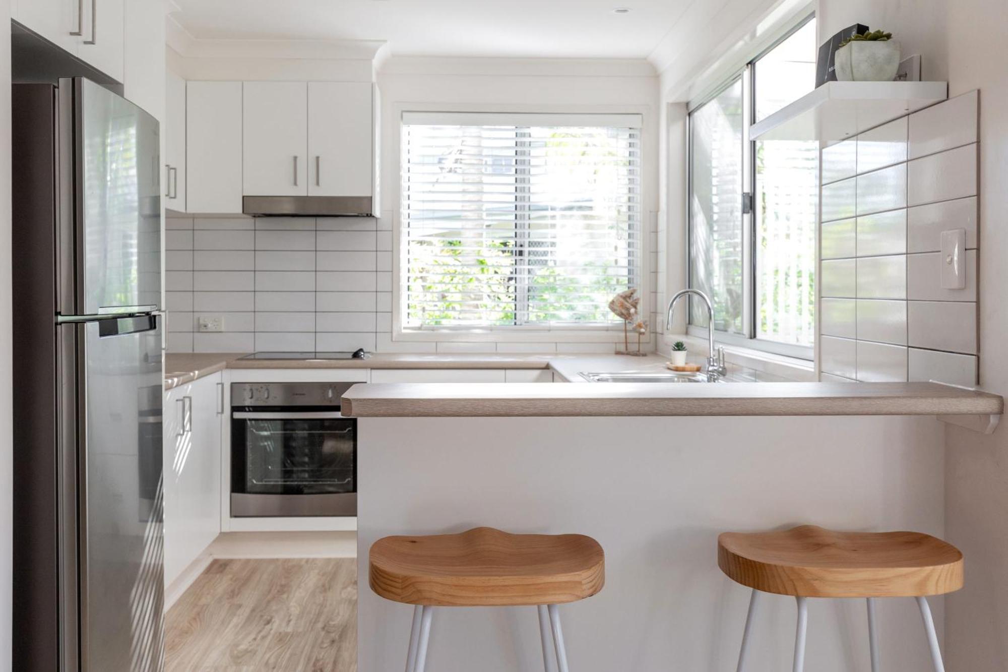 Sands Retreat Steps From Apartment Marcoola