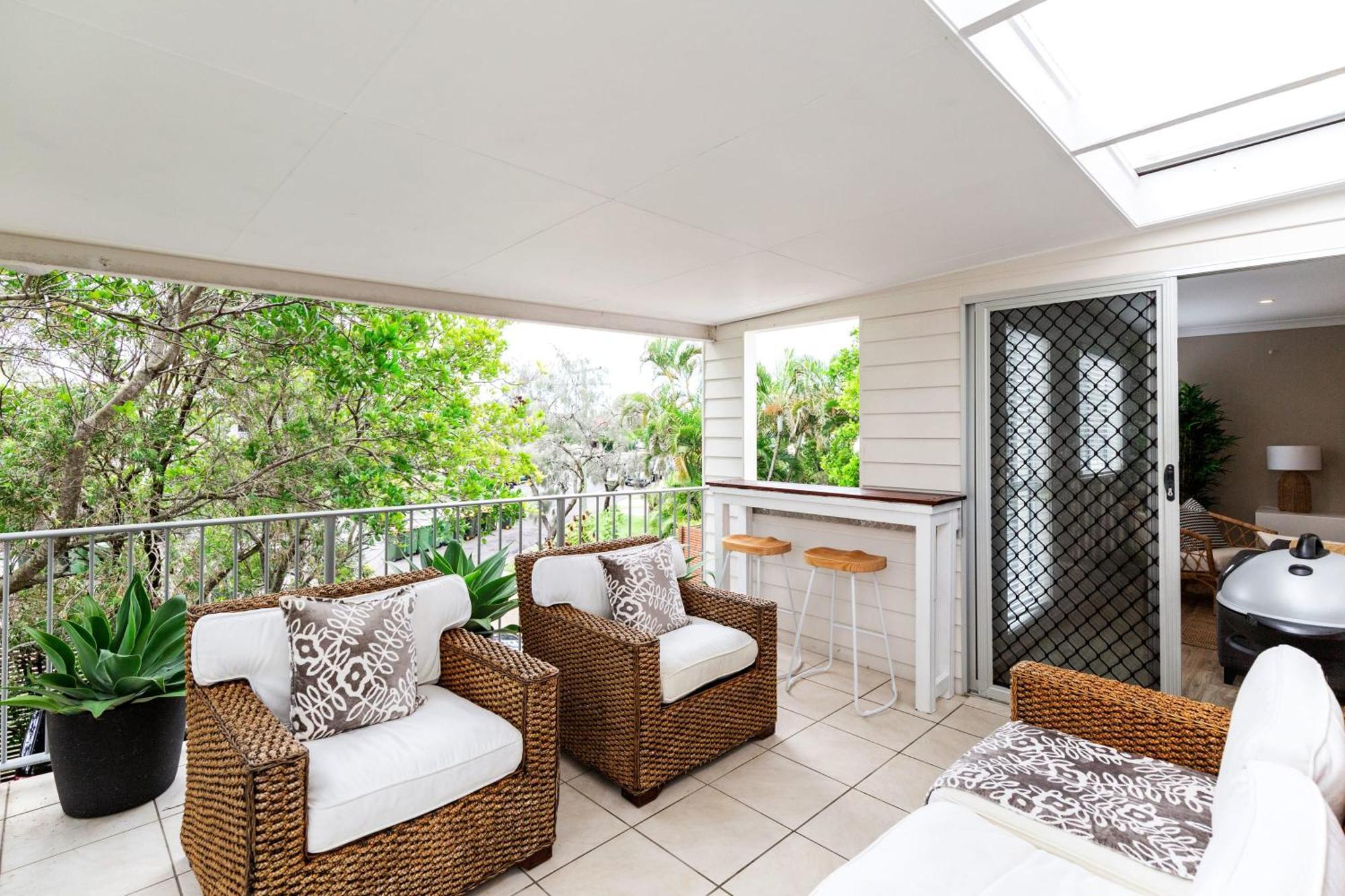Sands Retreat Steps From Marcoola