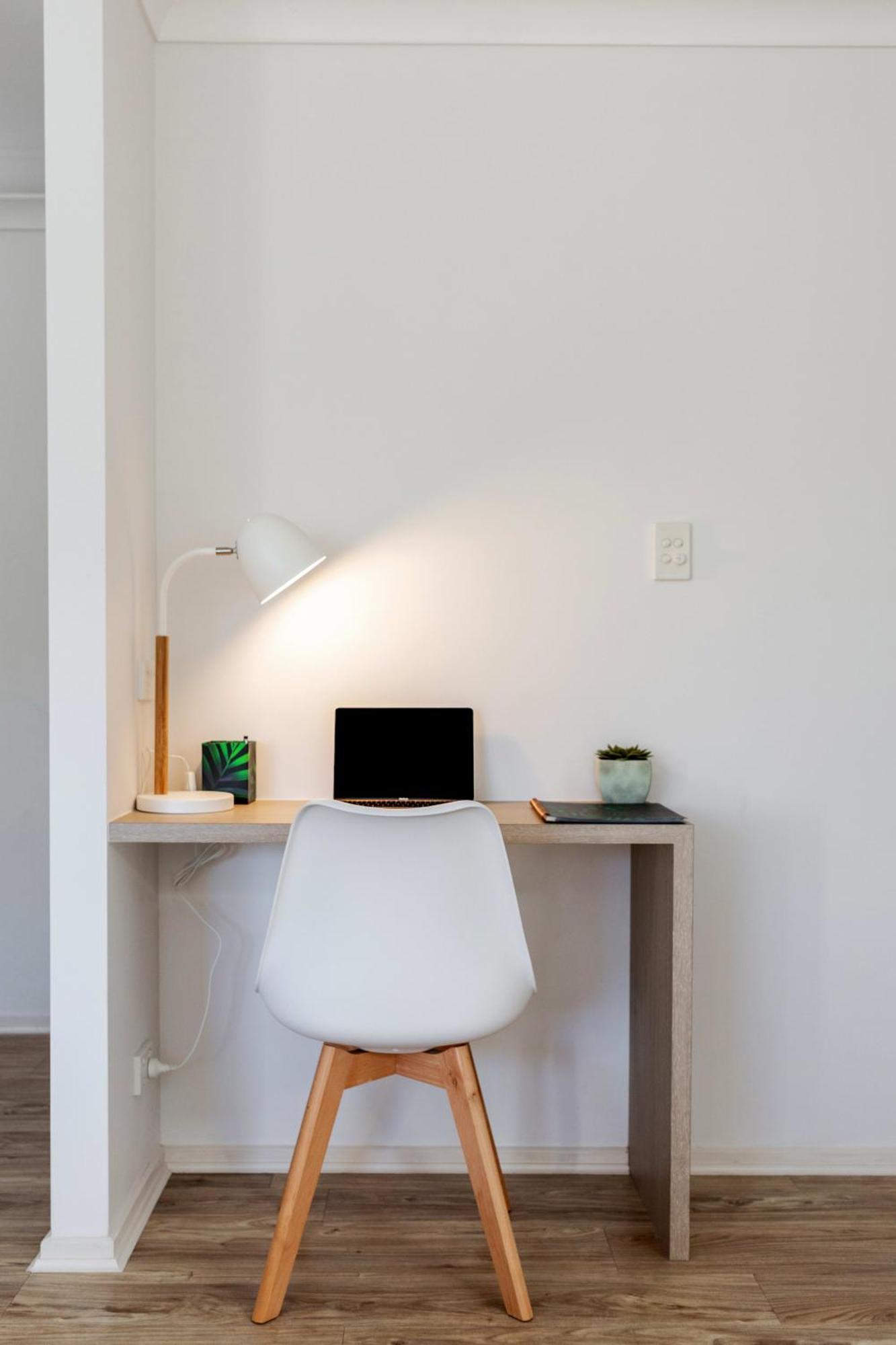 Apartment Sands Retreat Steps From