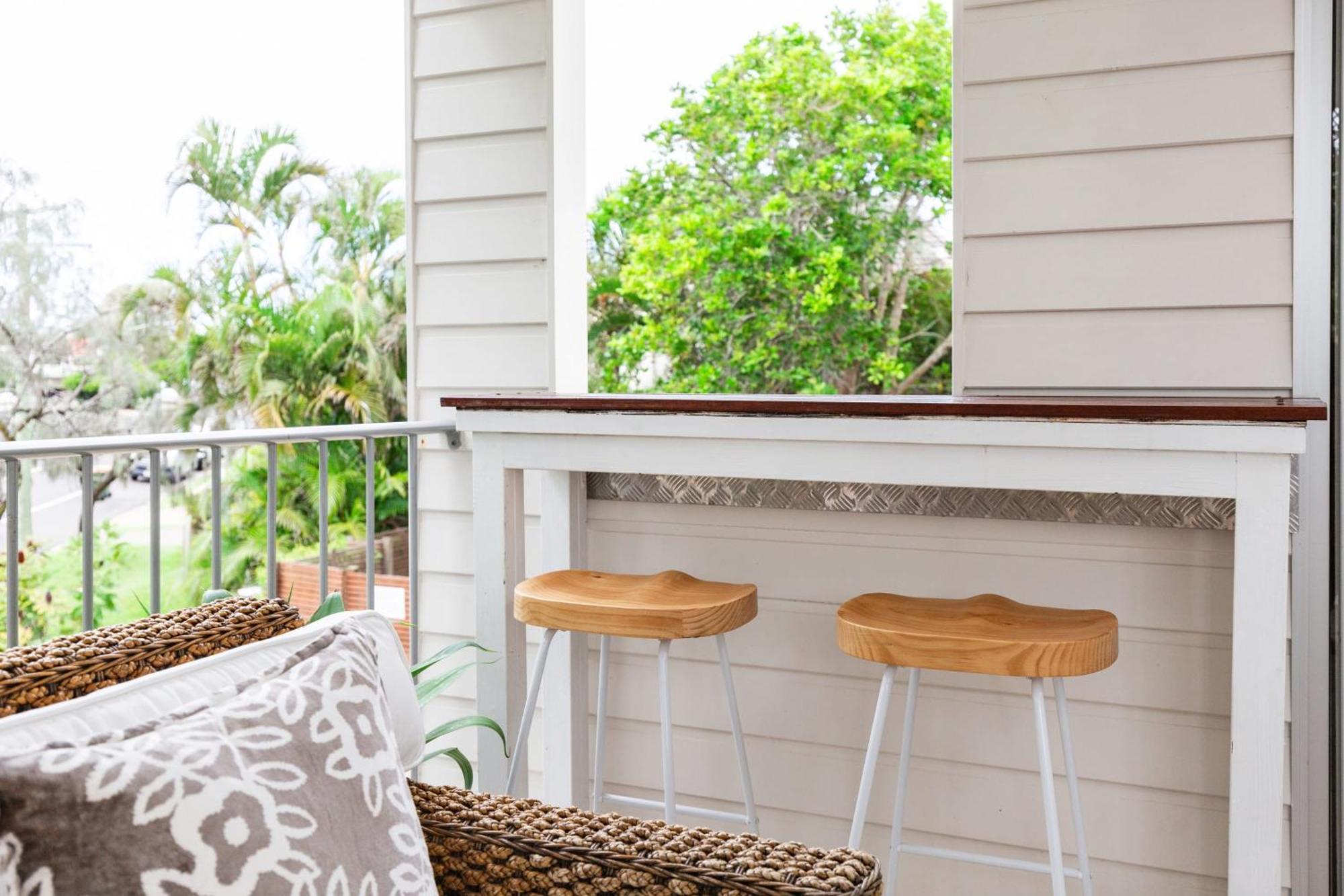 Sands Retreat Steps From Apartment