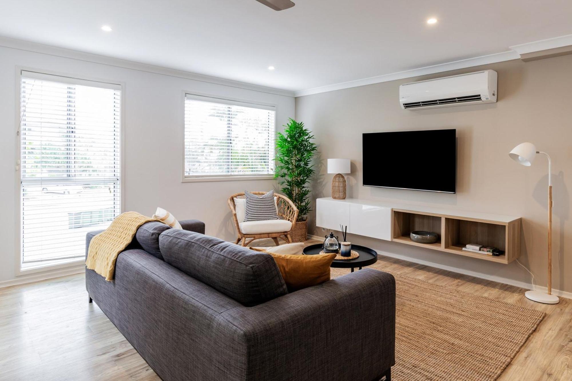 Apartment Sands Retreat Steps From Marcoola
