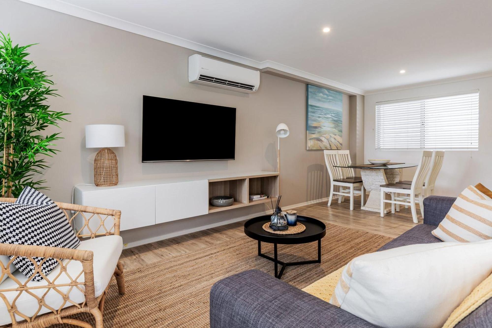 Sands Retreat Steps From Marcoola