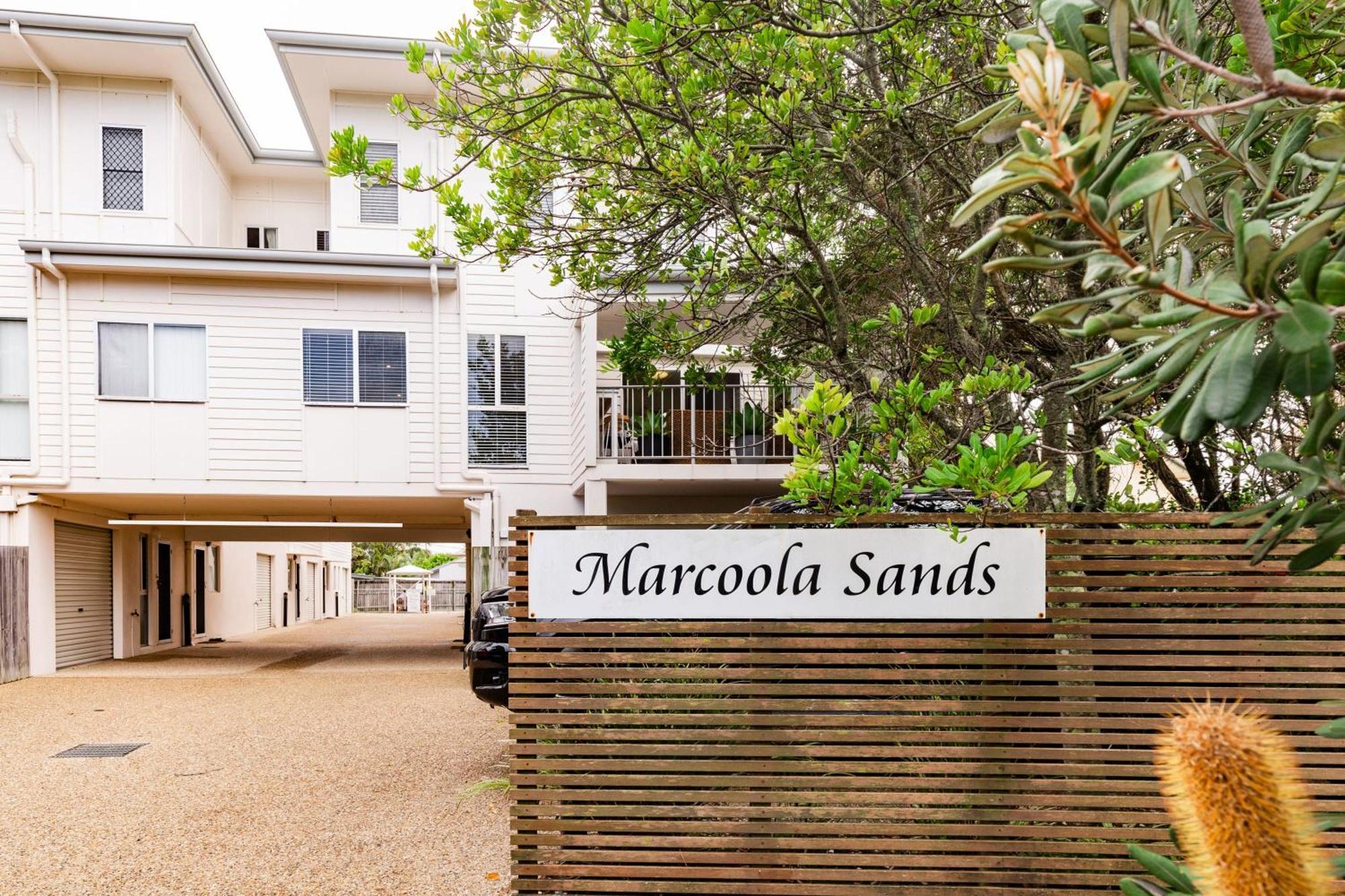 Sands Retreat Steps From Apartment *