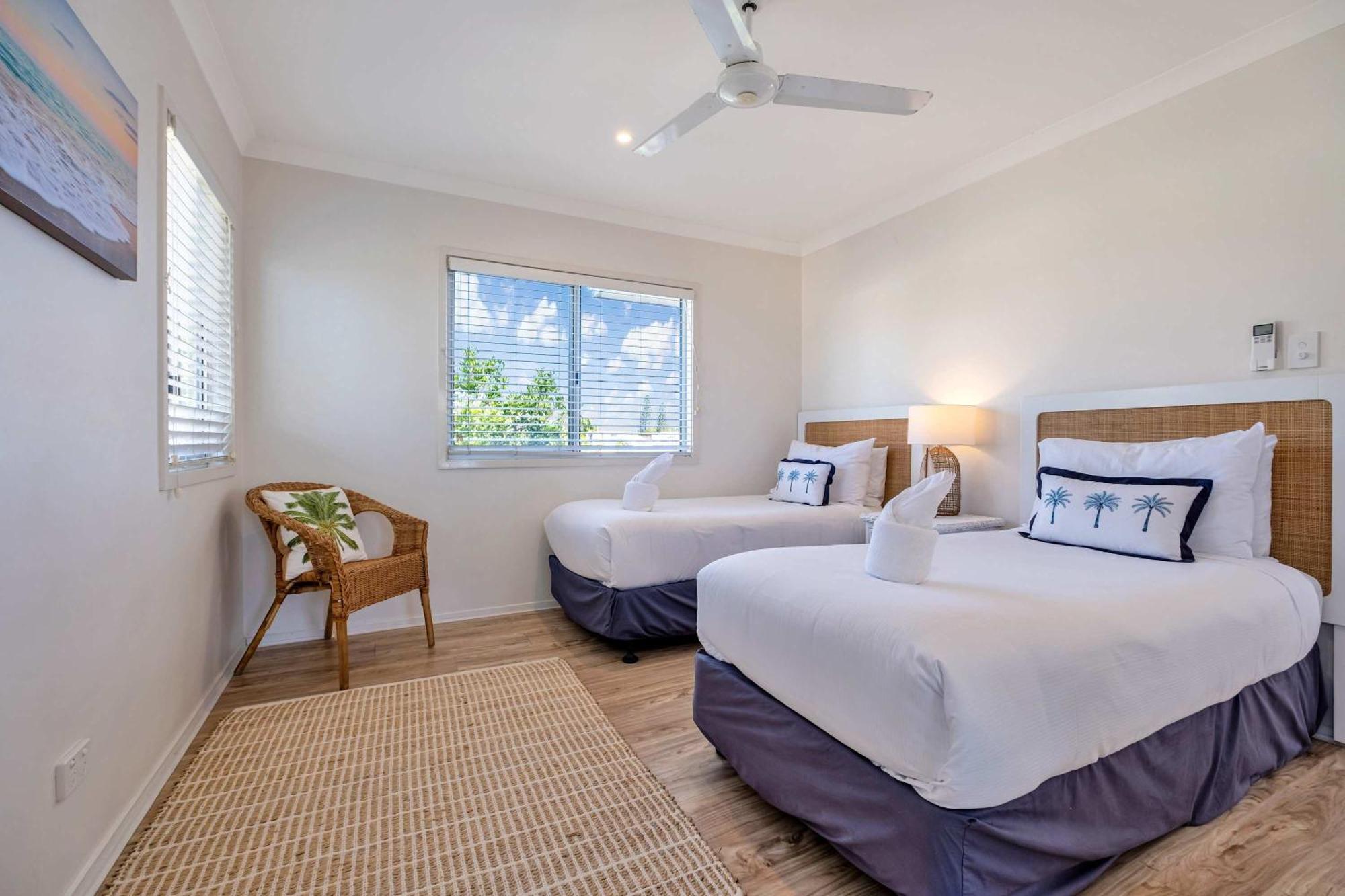 Sands Retreat Steps From * Marcoola